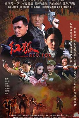 郑方南导演电视剧红狐