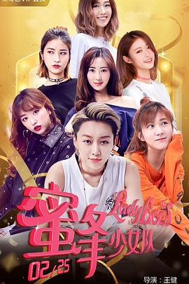 王健导演电视剧蜜蜂少女队2