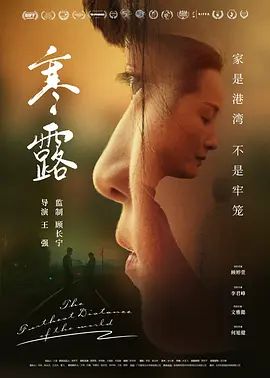 王强导演电视剧寒·露