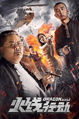 刘吉导演电影火线行动