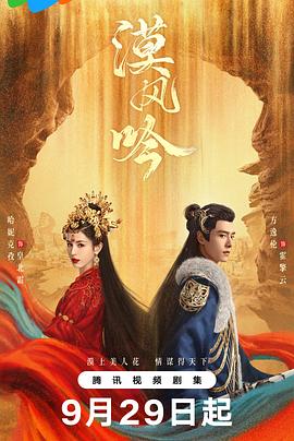 何佳男导演电视剧漠风吟