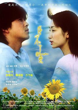 叶伟民导演电视剧停不了的爱