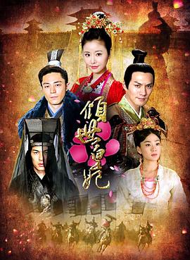 梁辛全导演电视剧倾世皇妃