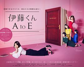 广木隆一导演电视剧伊藤君A到E