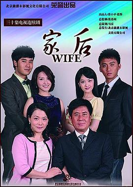 杨智谦导演电视剧家后