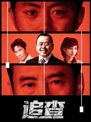 程樯导演电视剧追查
