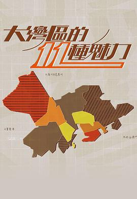 张志明导演综艺大灣區的11 種魅力