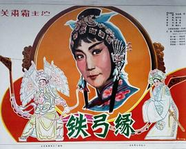 陈怀皑导演电视剧铁弓缘
